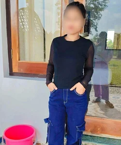 Call Girl Gurgaon Gayatri