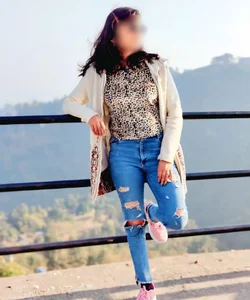 Call Girl Gurgaon Shivani